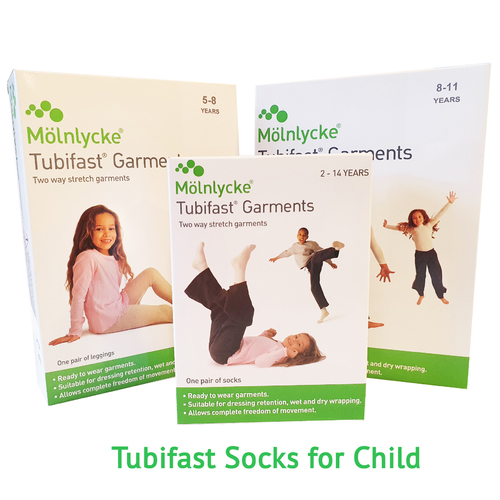 Tubifast SOCKS for Children