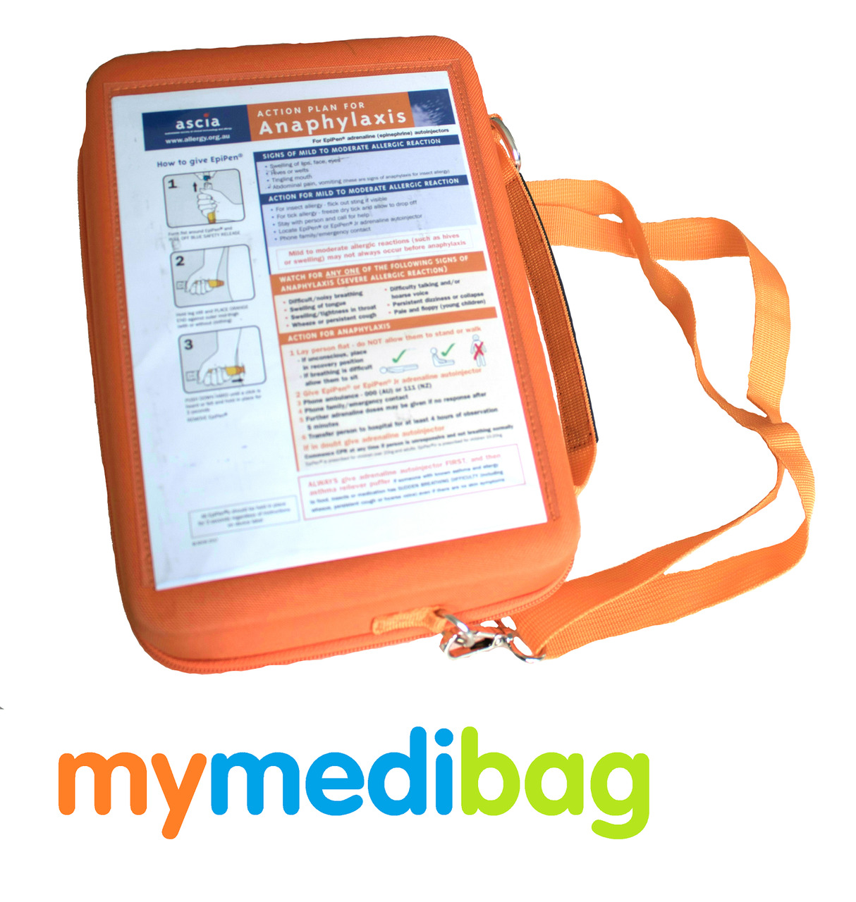 PracMedic Bags Insulin Cooler Travel Case - Medicine Bag - holds Insulin  Pen Case Diabetic Supply Epipen Auvi Q Medicine Bottle First Aid Asthma  Allergy Meds - Diabetes Gifts (X-MEDS Black)