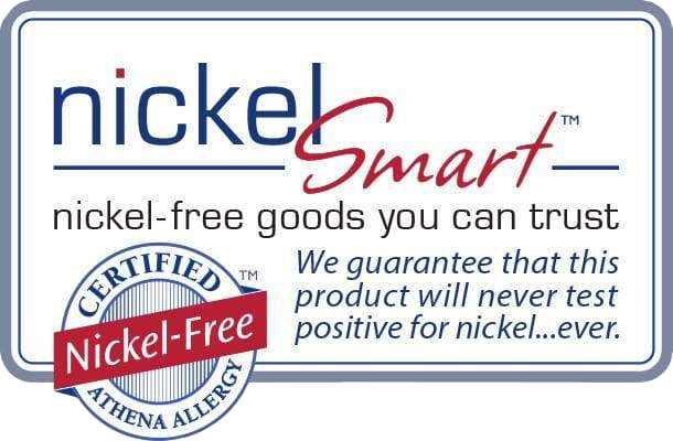 Nickel Free Belts  Certified Nickel Free