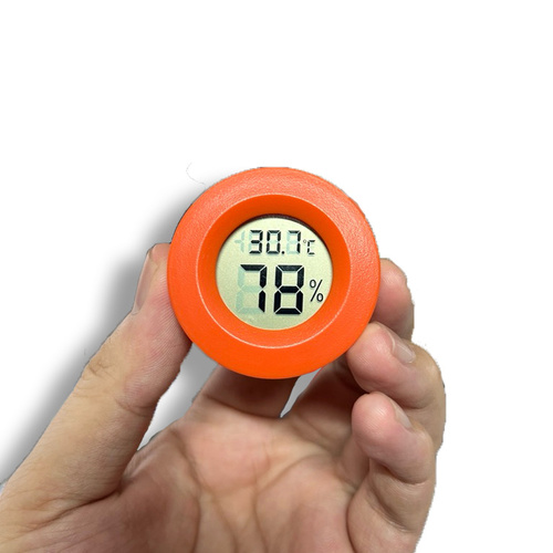 MyMediBag Mini Thermometer