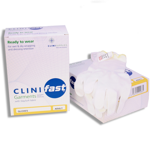 Clinifast Gloves for Children