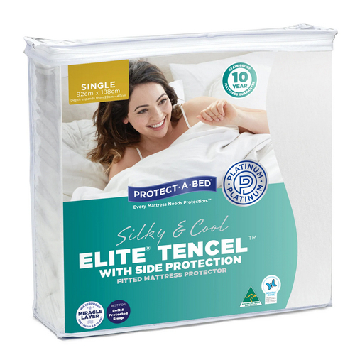 Manage Allergies with Our Range of High-Quality Allergy Bedding ...